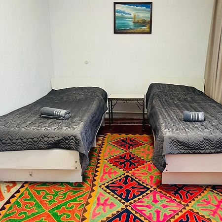 Guesthouse Greathome Karakoł Zewnętrze zdjęcie