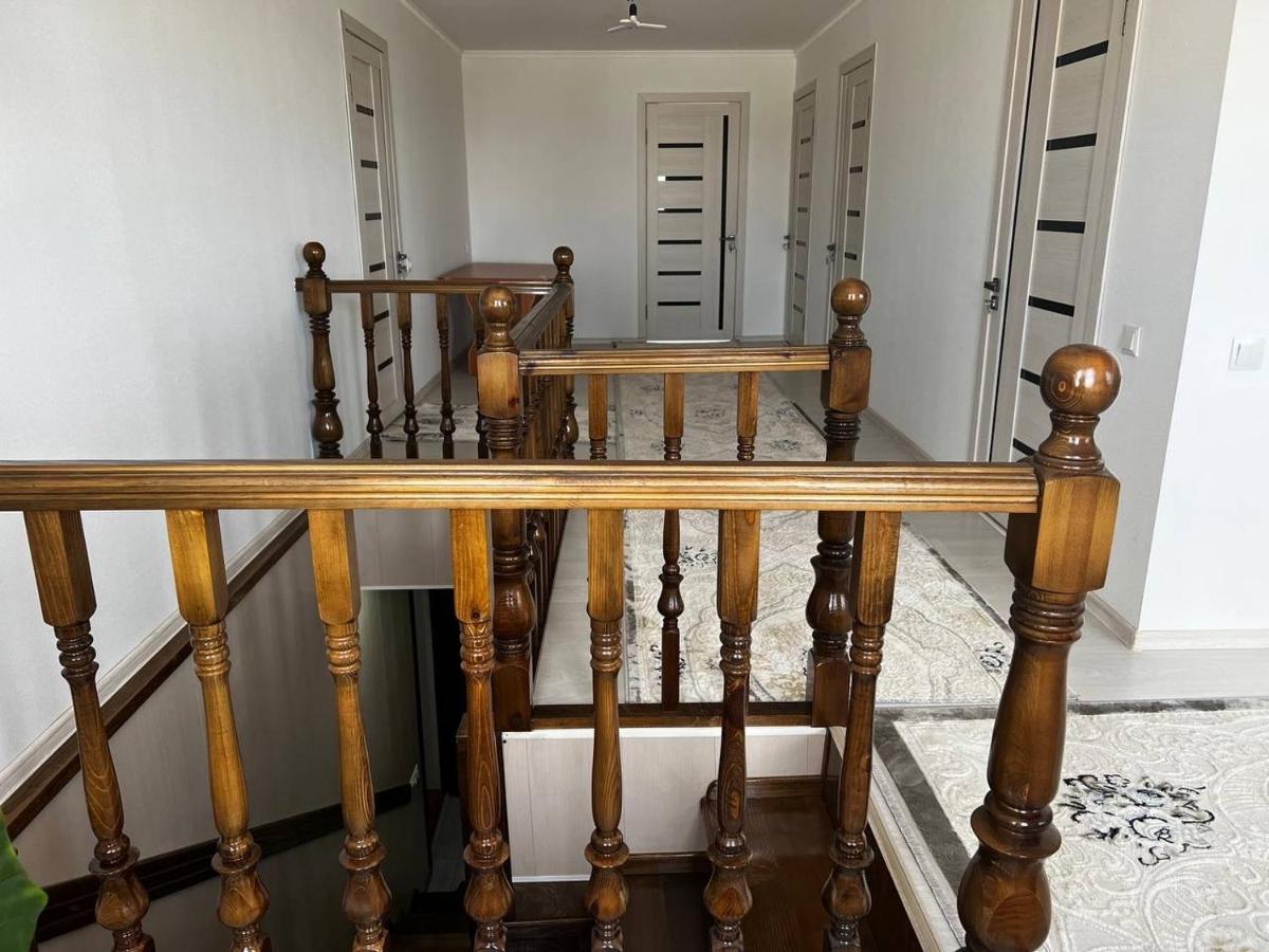 Guesthouse Greathome Karakoł Zewnętrze zdjęcie