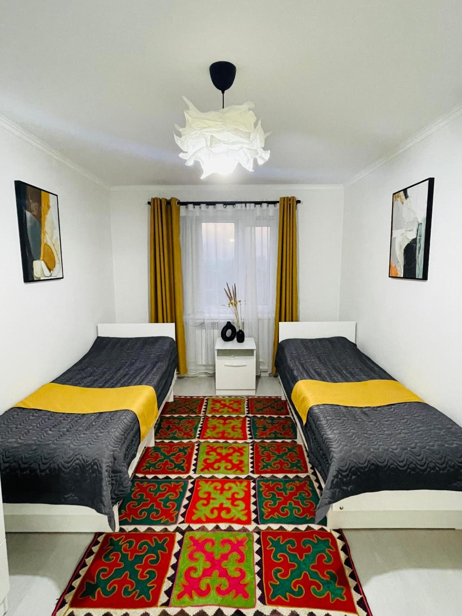 Guesthouse Greathome Karakoł Zewnętrze zdjęcie