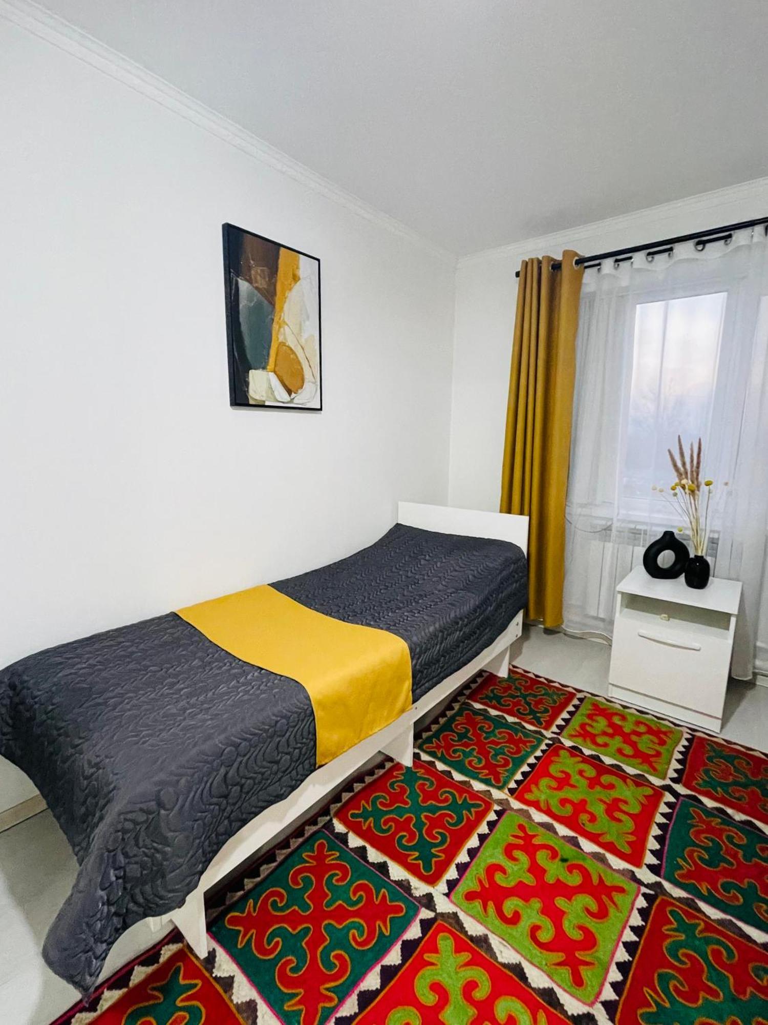Guesthouse Greathome Karakoł Zewnętrze zdjęcie