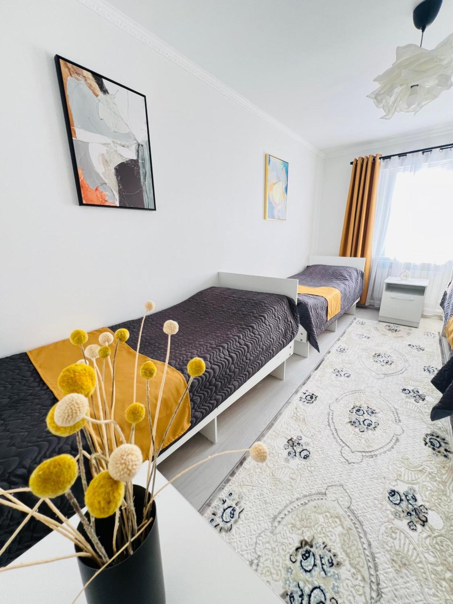 Guesthouse Greathome Karakoł Zewnętrze zdjęcie