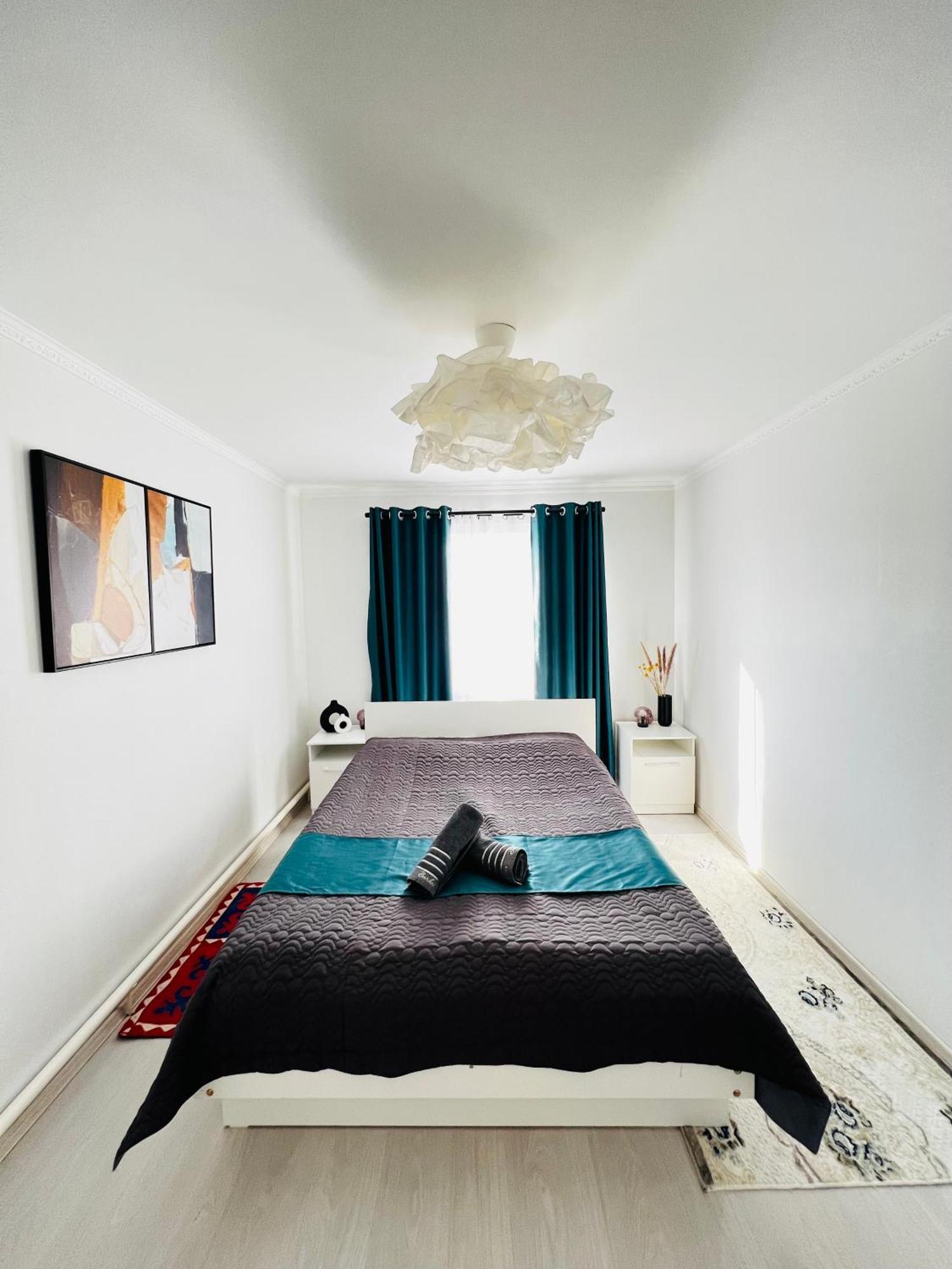 Guesthouse Greathome Karakoł Zewnętrze zdjęcie