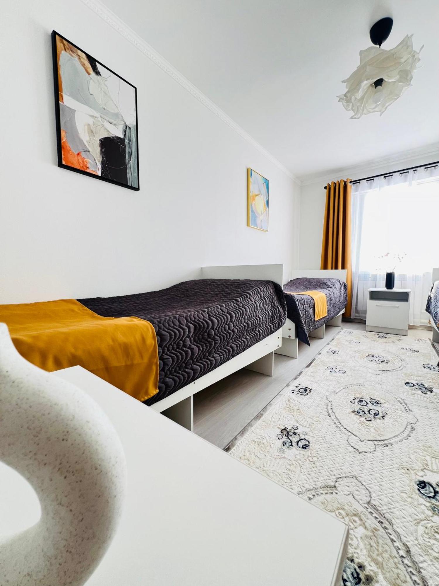 Guesthouse Greathome Karakoł Zewnętrze zdjęcie