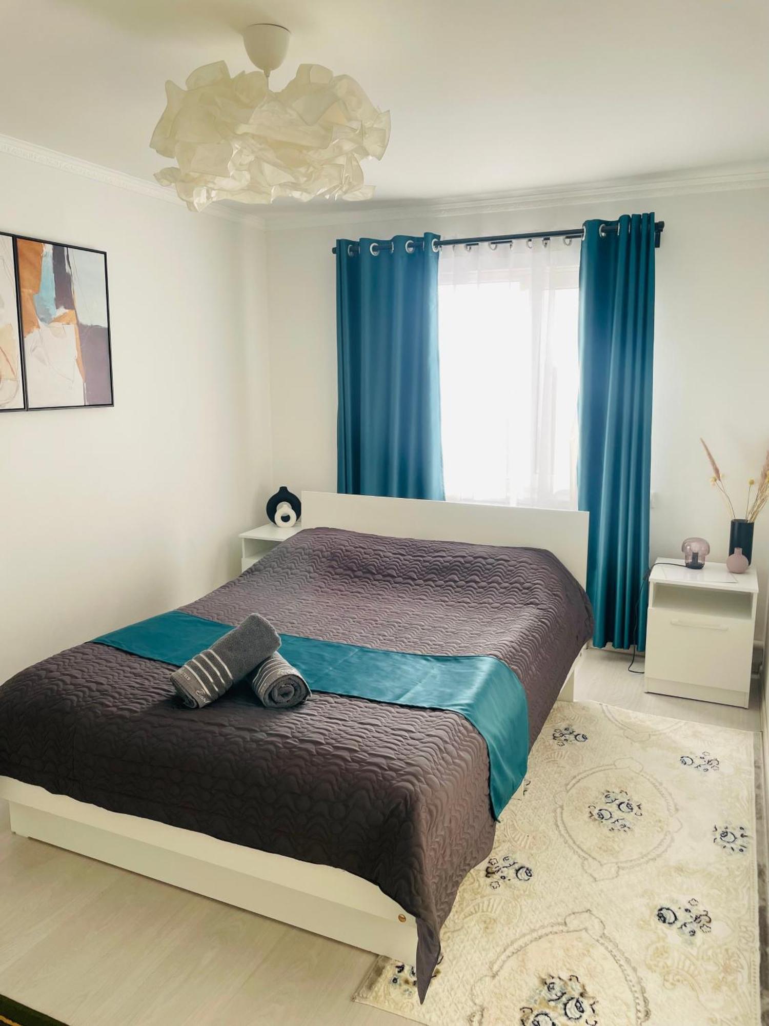 Guesthouse Greathome Karakoł Zewnętrze zdjęcie