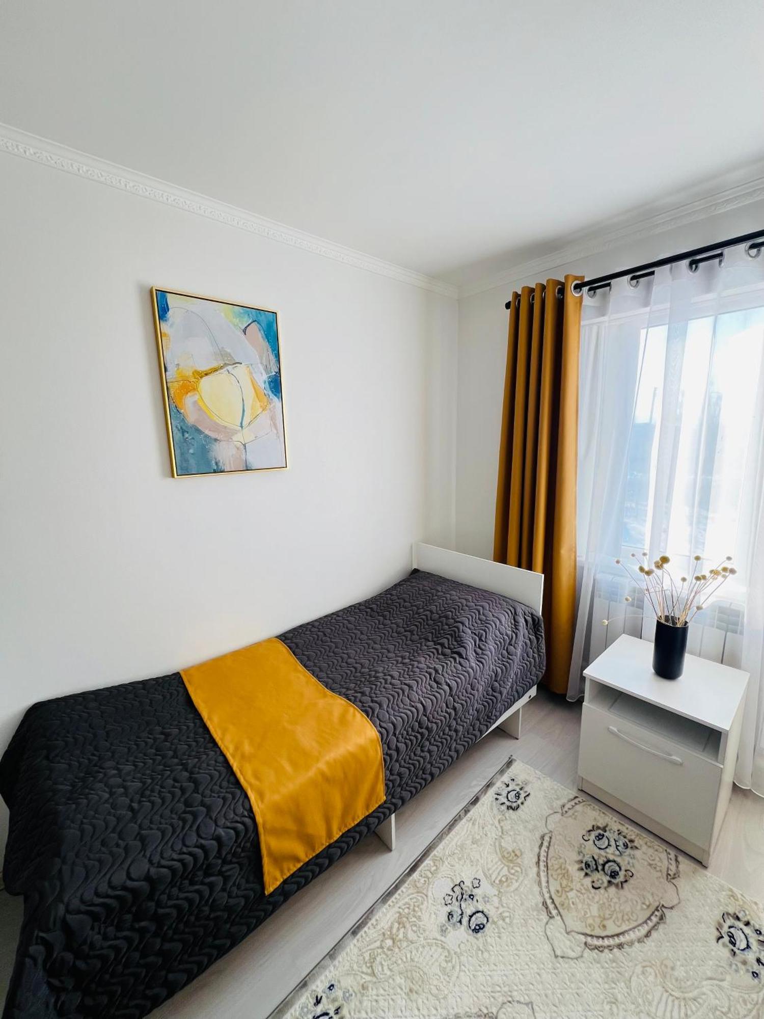 Guesthouse Greathome Karakoł Zewnętrze zdjęcie