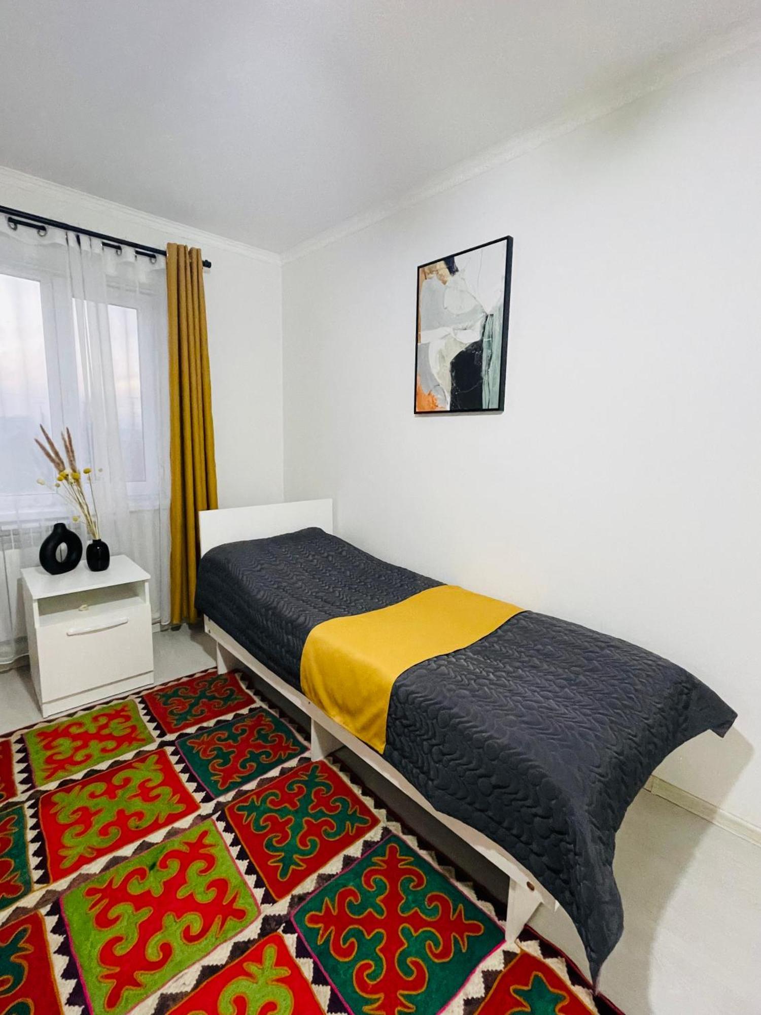 Guesthouse Greathome Karakoł Zewnętrze zdjęcie