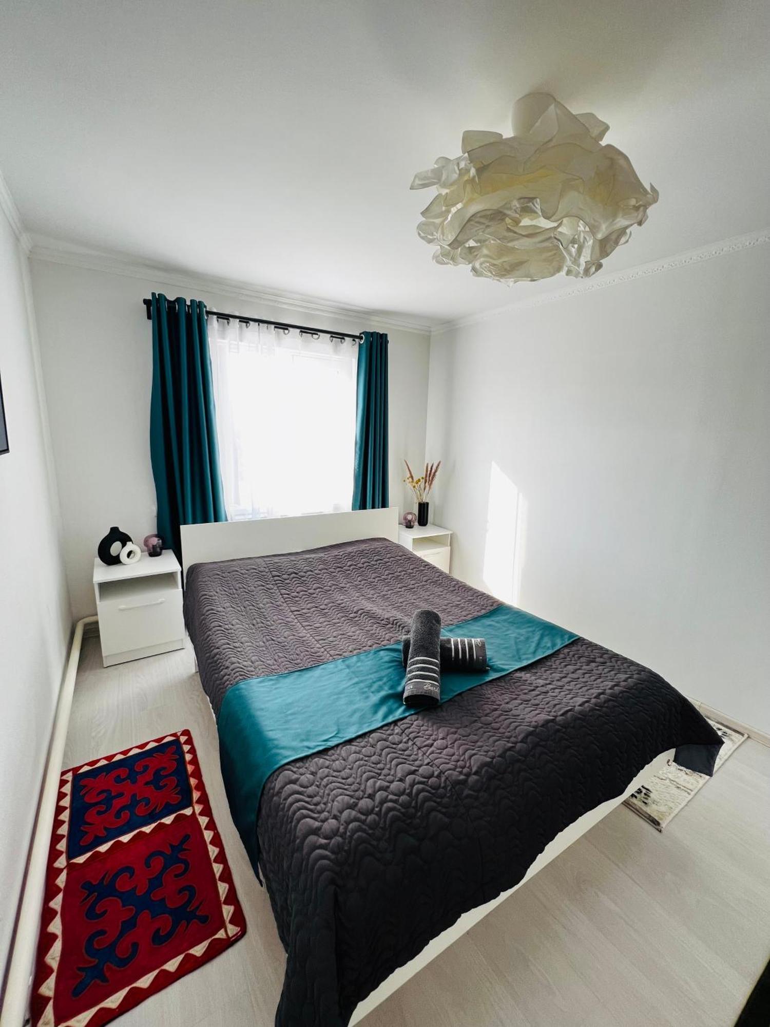 Guesthouse Greathome Karakoł Zewnętrze zdjęcie