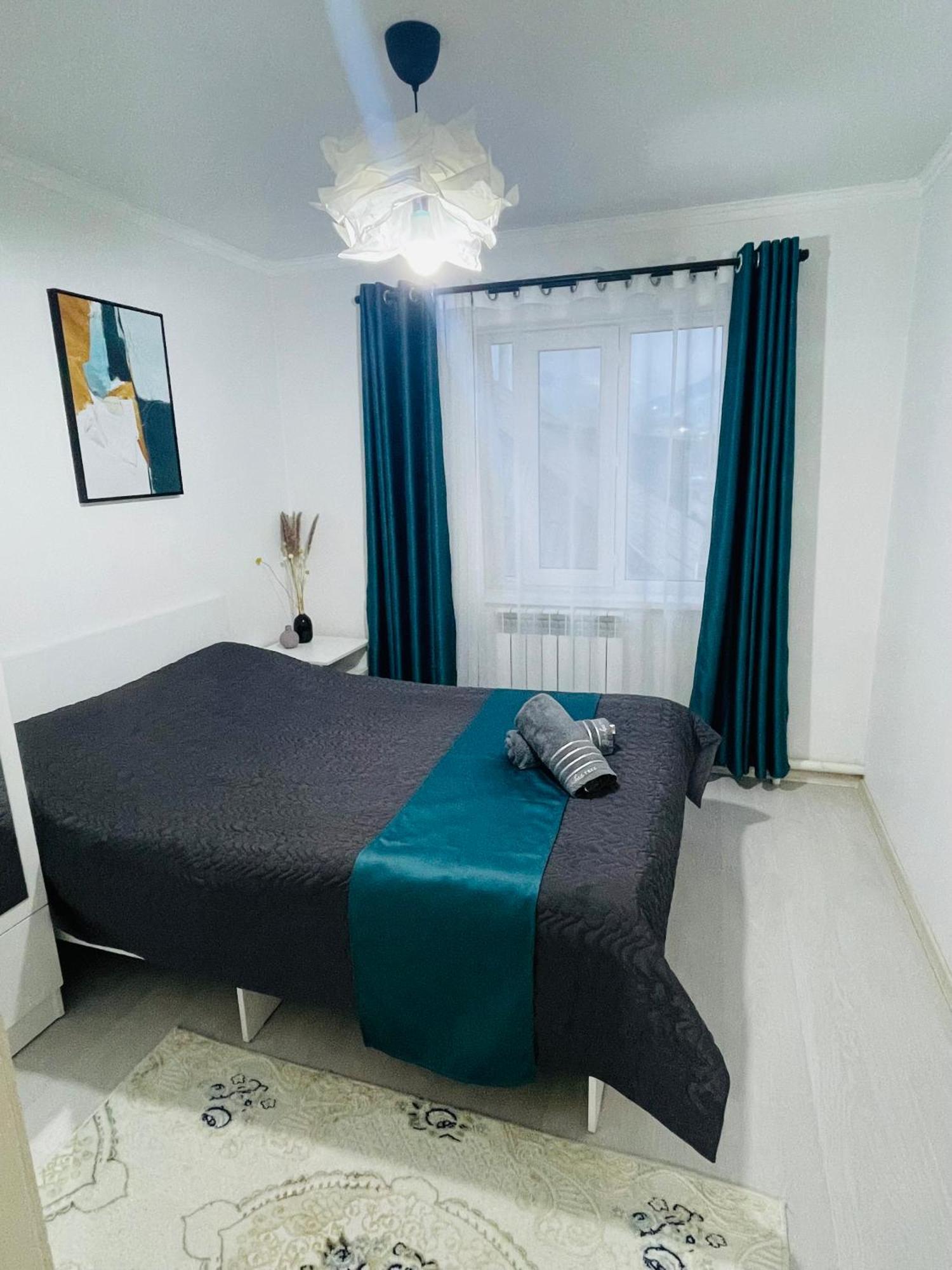 Guesthouse Greathome Karakoł Zewnętrze zdjęcie