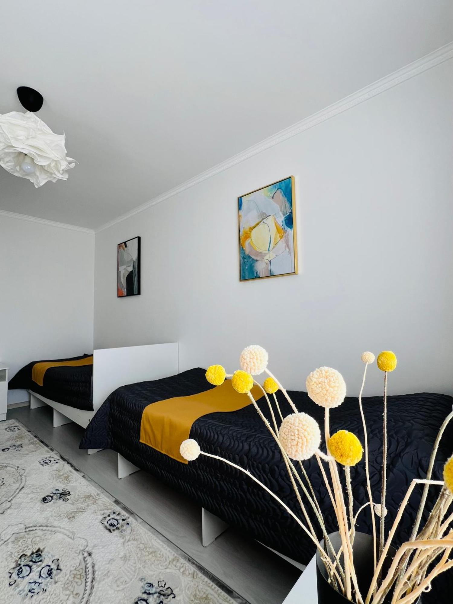 Guesthouse Greathome Karakoł Zewnętrze zdjęcie