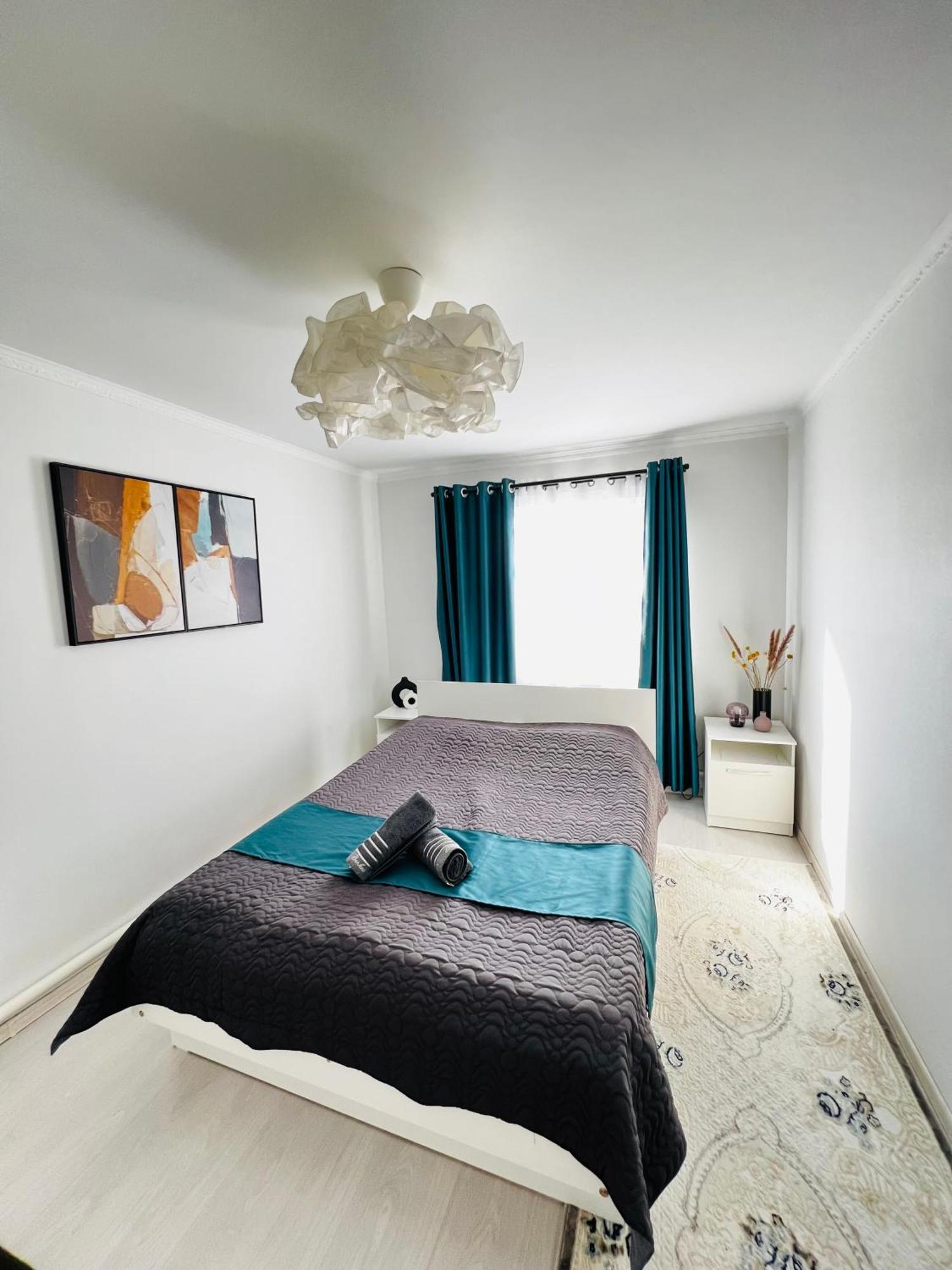 Guesthouse Greathome Karakoł Zewnętrze zdjęcie