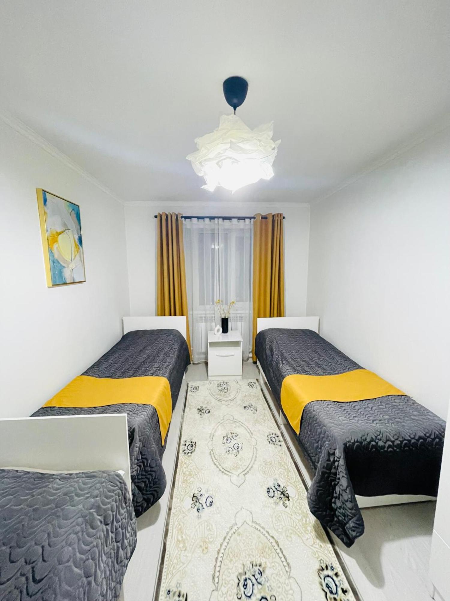 Guesthouse Greathome Karakoł Zewnętrze zdjęcie