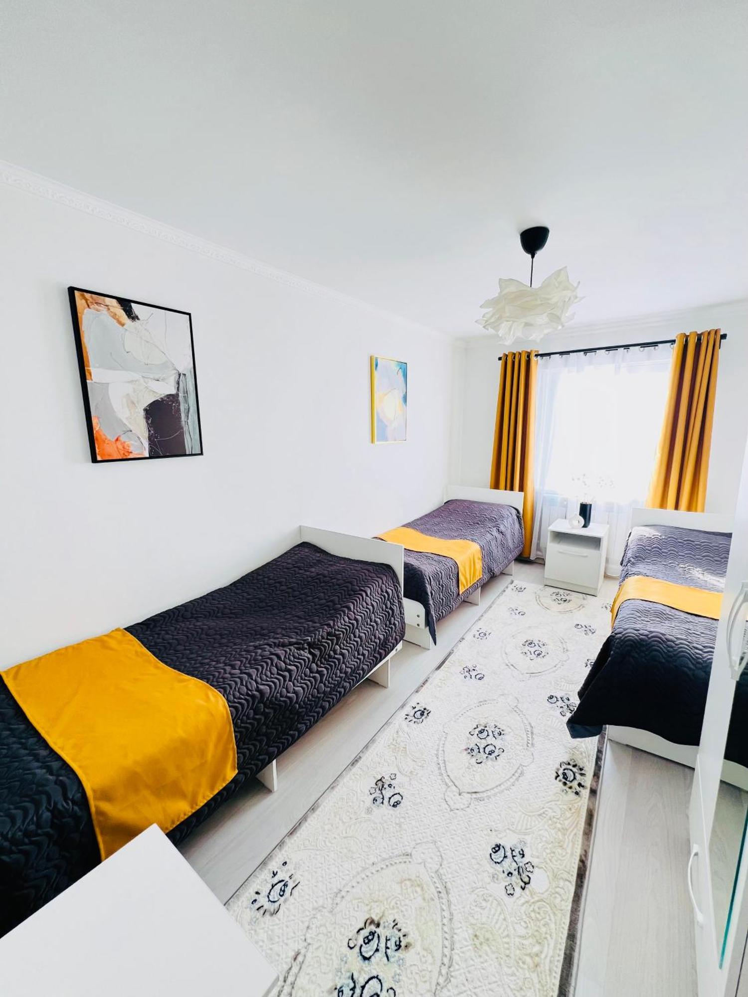 Guesthouse Greathome Karakoł Zewnętrze zdjęcie