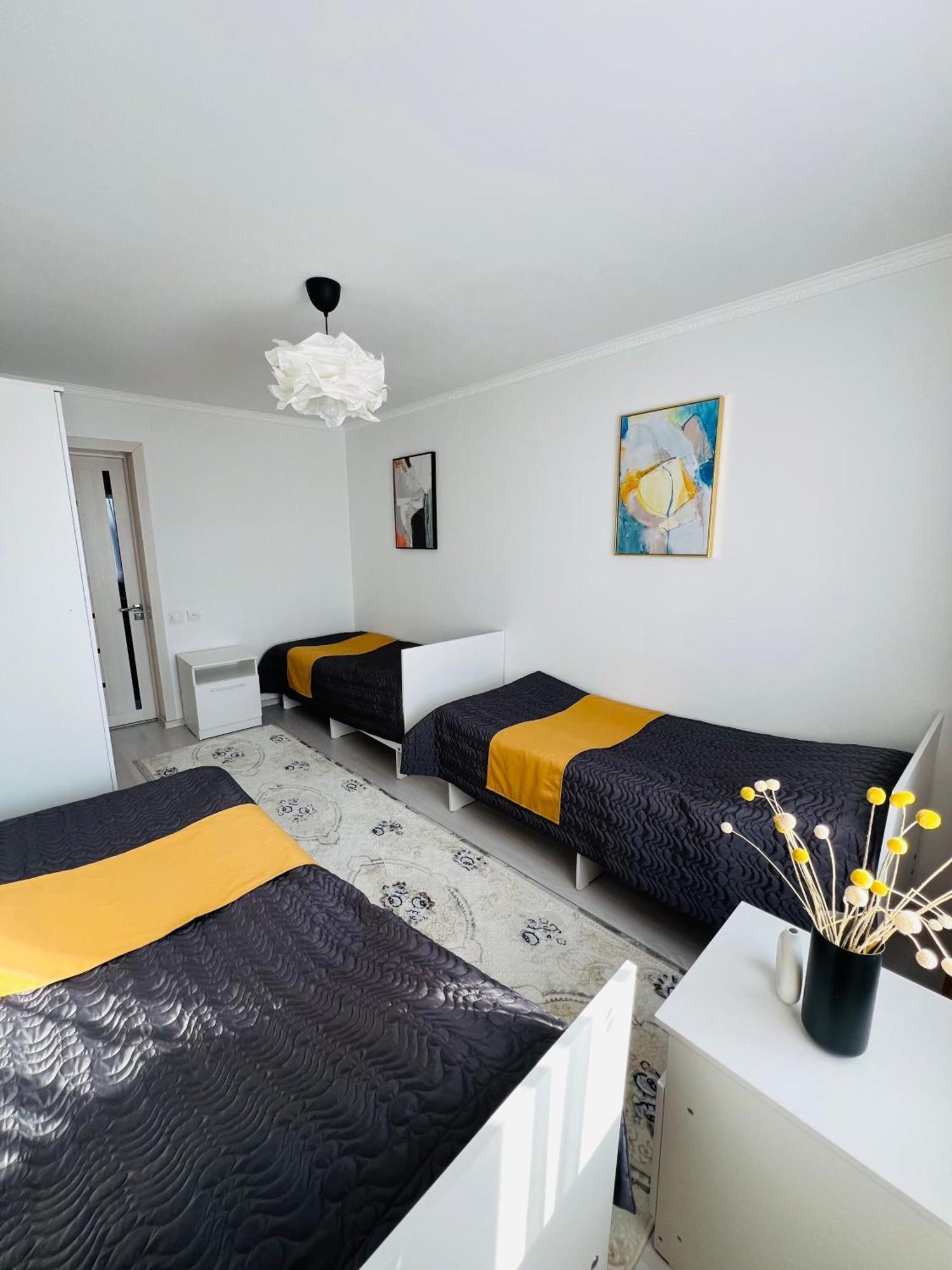 Guesthouse Greathome Karakoł Zewnętrze zdjęcie