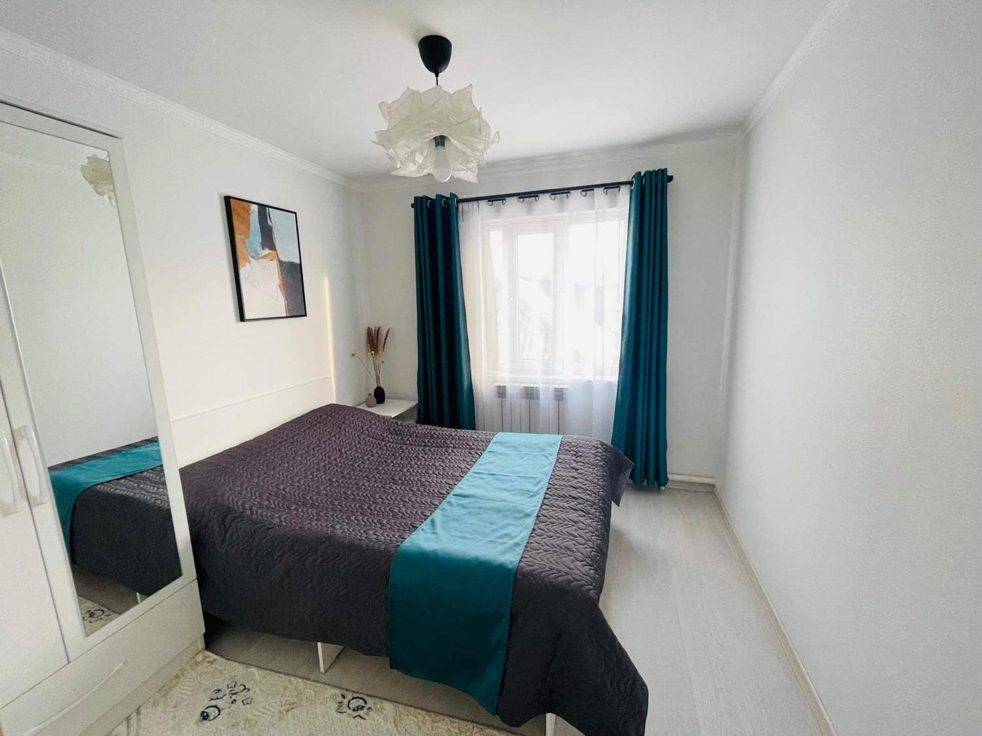 Guesthouse Greathome Karakoł Zewnętrze zdjęcie