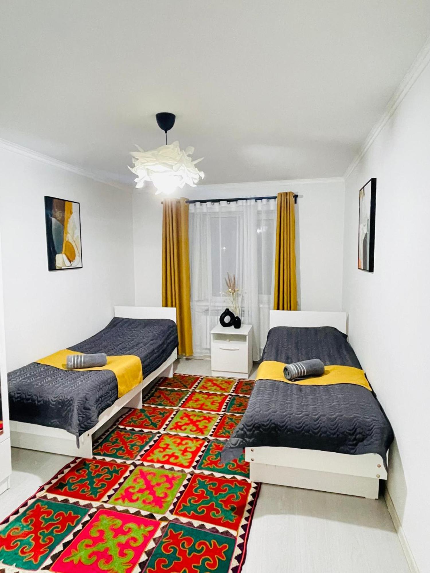 Guesthouse Greathome Karakoł Zewnętrze zdjęcie
