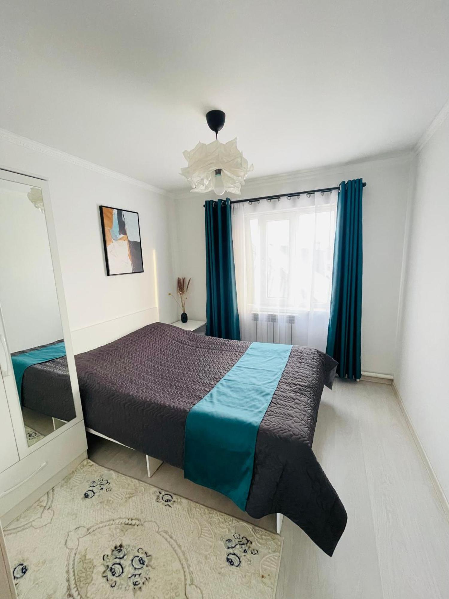Guesthouse Greathome Karakoł Zewnętrze zdjęcie