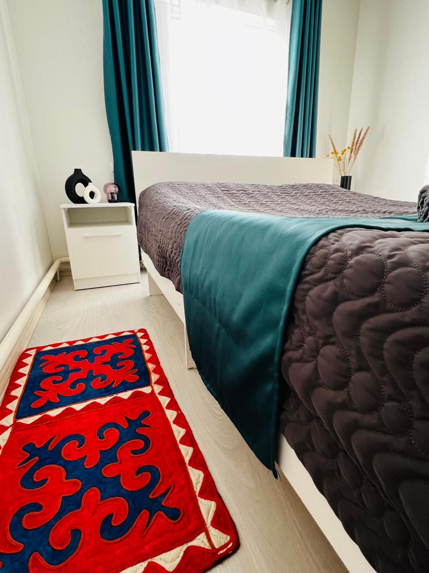 Guesthouse Greathome Karakoł Zewnętrze zdjęcie