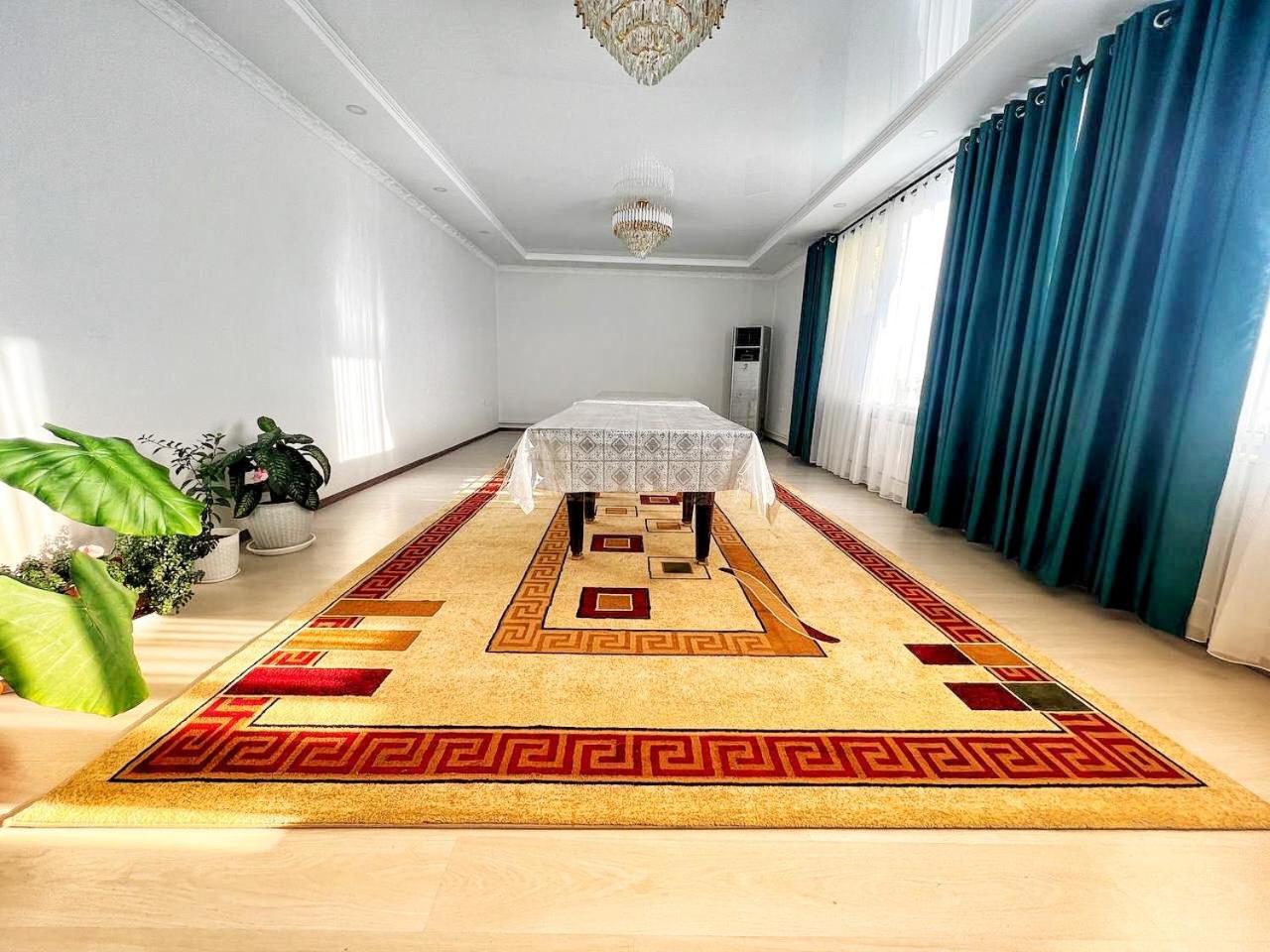 Guesthouse Greathome Karakoł Zewnętrze zdjęcie