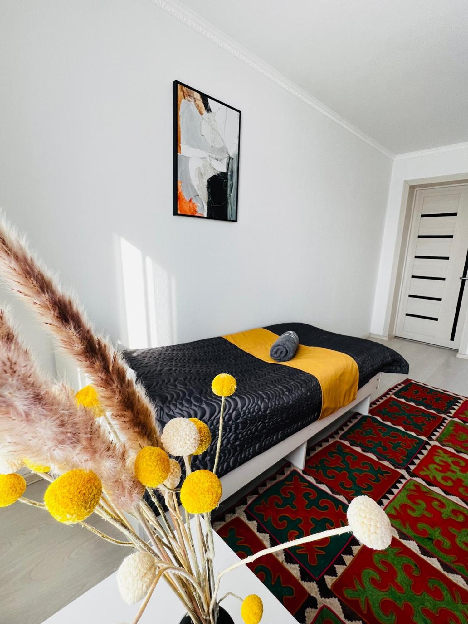 Guesthouse Greathome Karakoł Zewnętrze zdjęcie