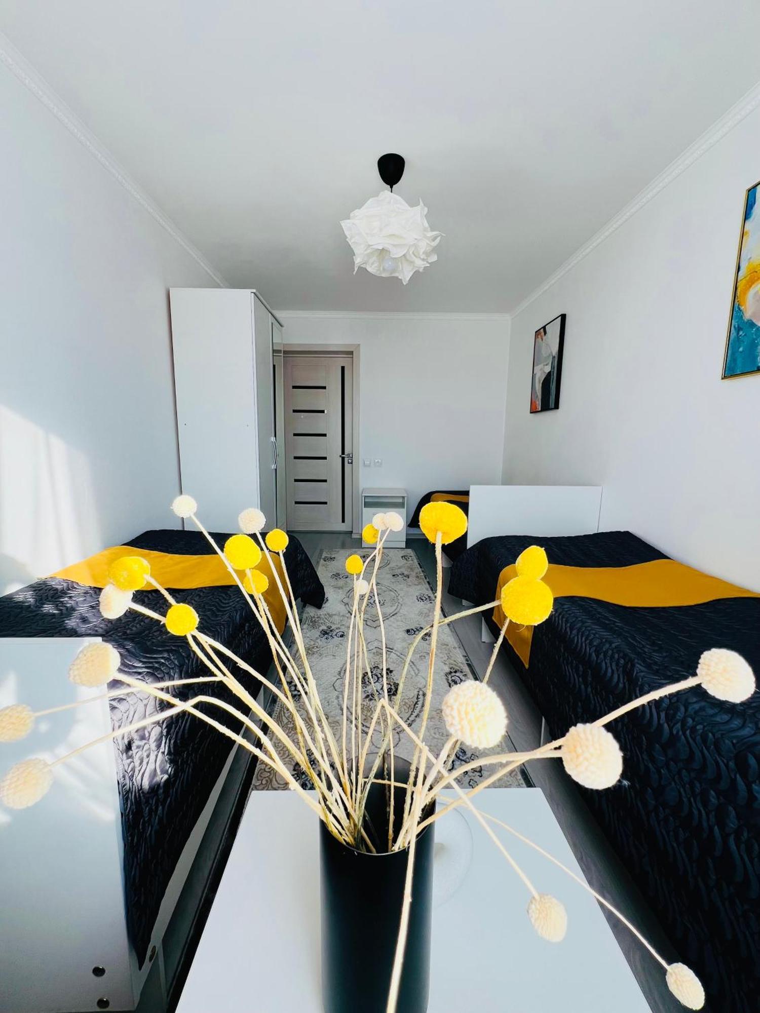 Guesthouse Greathome Karakoł Zewnętrze zdjęcie