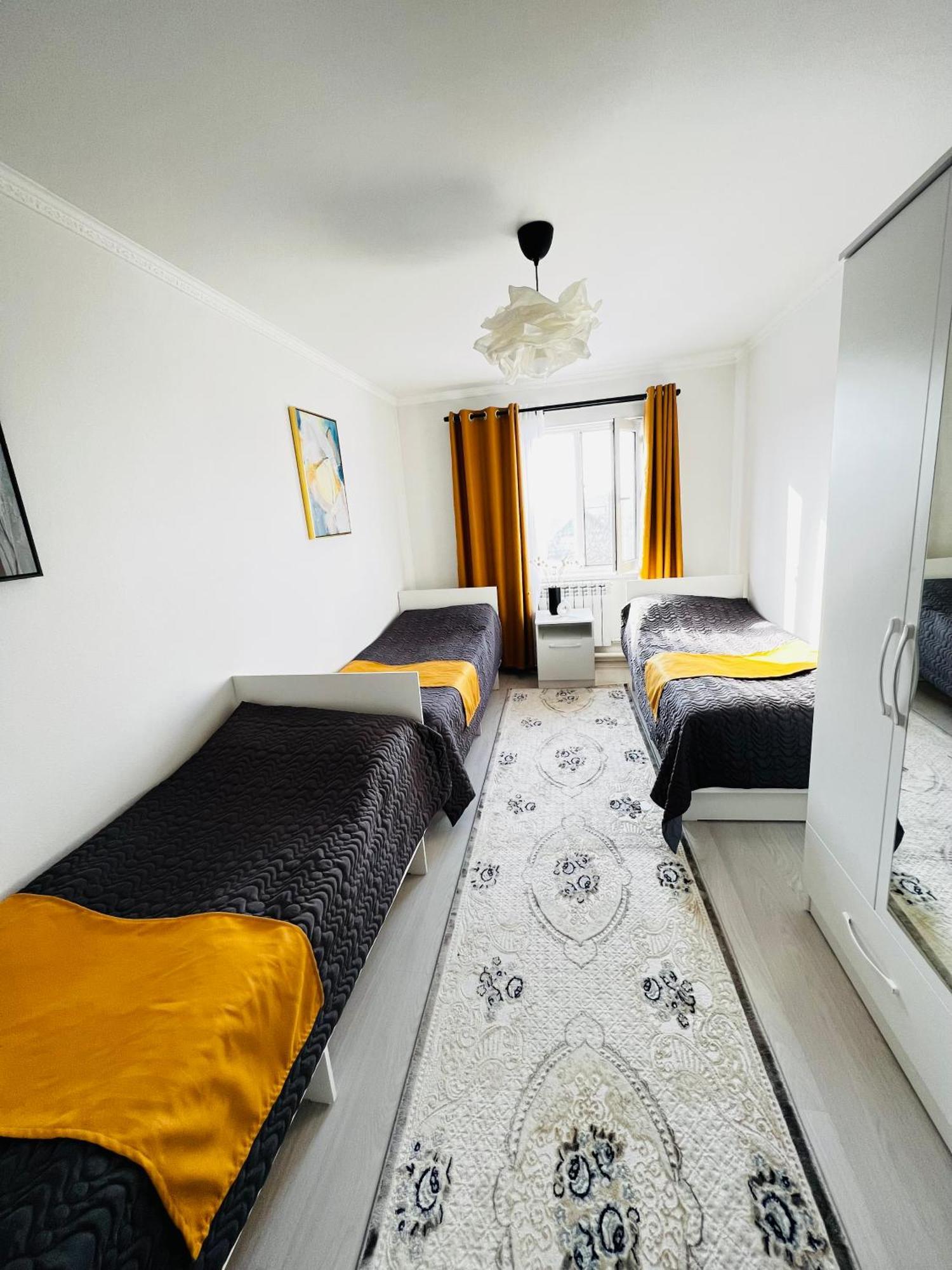 Guesthouse Greathome Karakoł Zewnętrze zdjęcie
