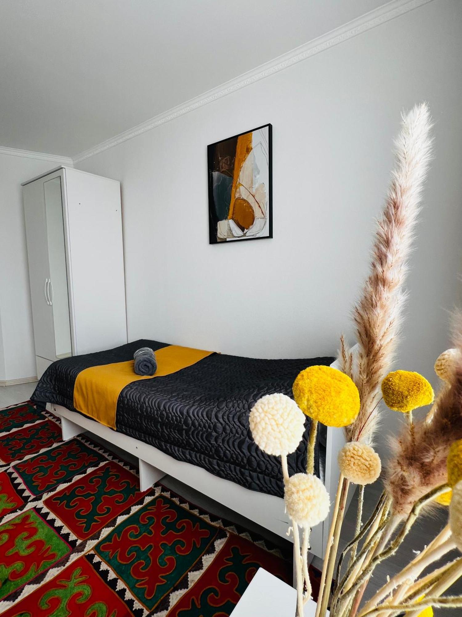 Guesthouse Greathome Karakoł Zewnętrze zdjęcie