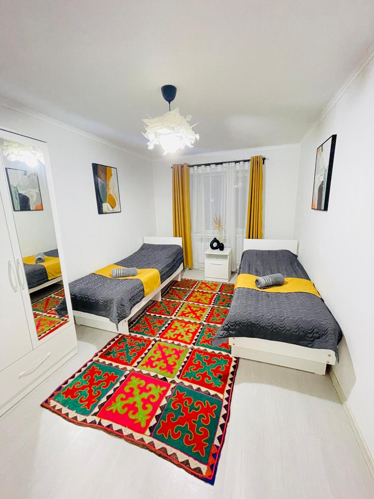 Guesthouse Greathome Karakoł Zewnętrze zdjęcie