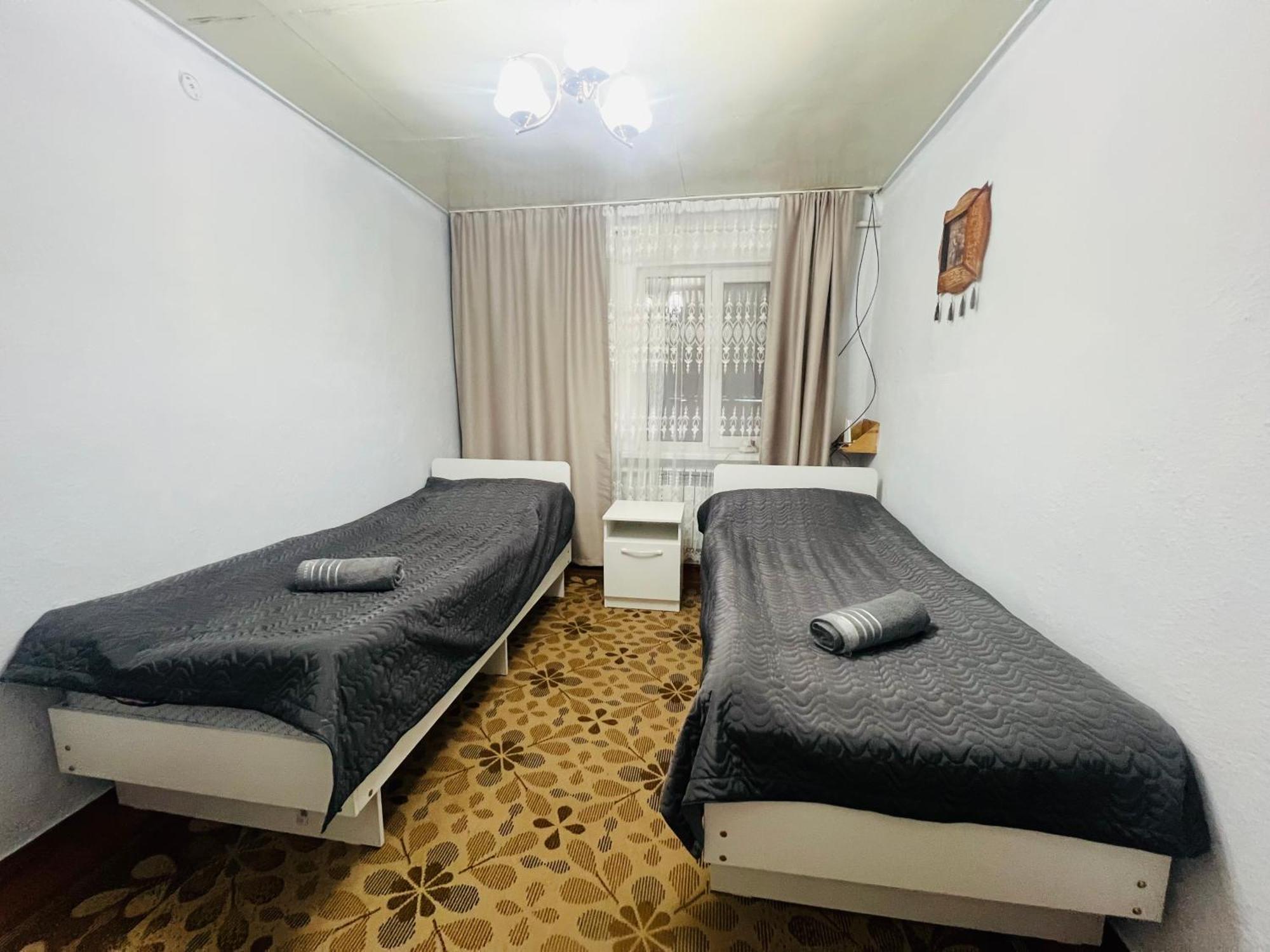 Guesthouse Greathome Karakoł Zewnętrze zdjęcie