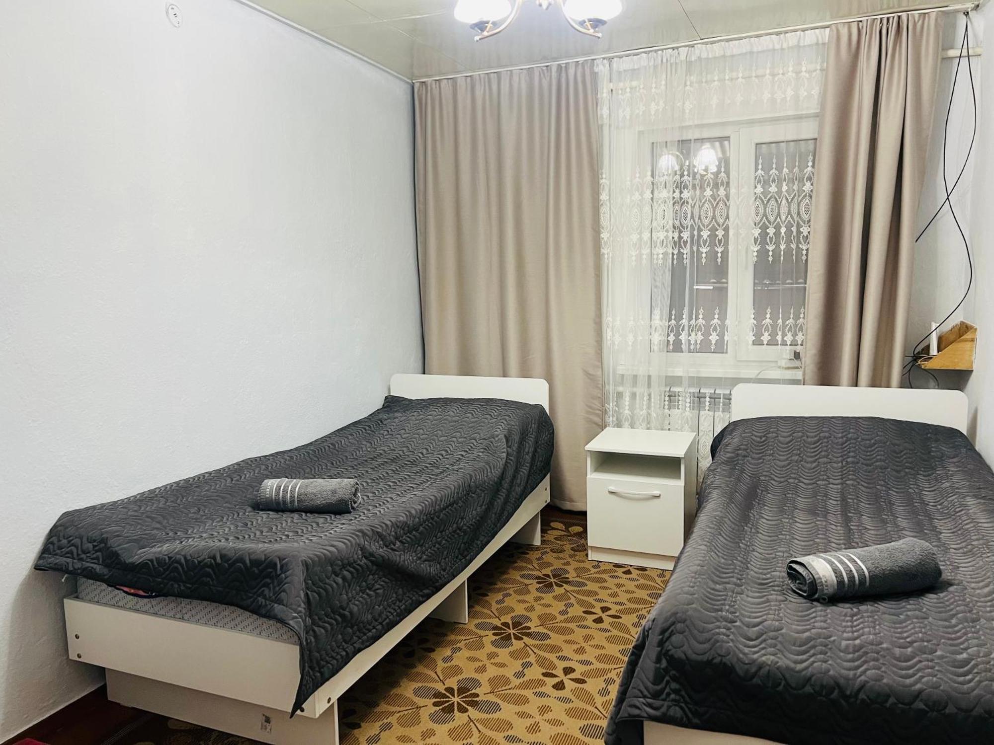 Guesthouse Greathome Karakoł Zewnętrze zdjęcie