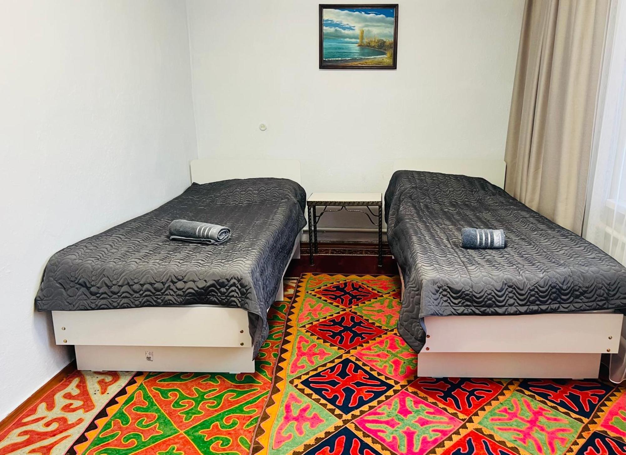 Guesthouse Greathome Karakoł Zewnętrze zdjęcie