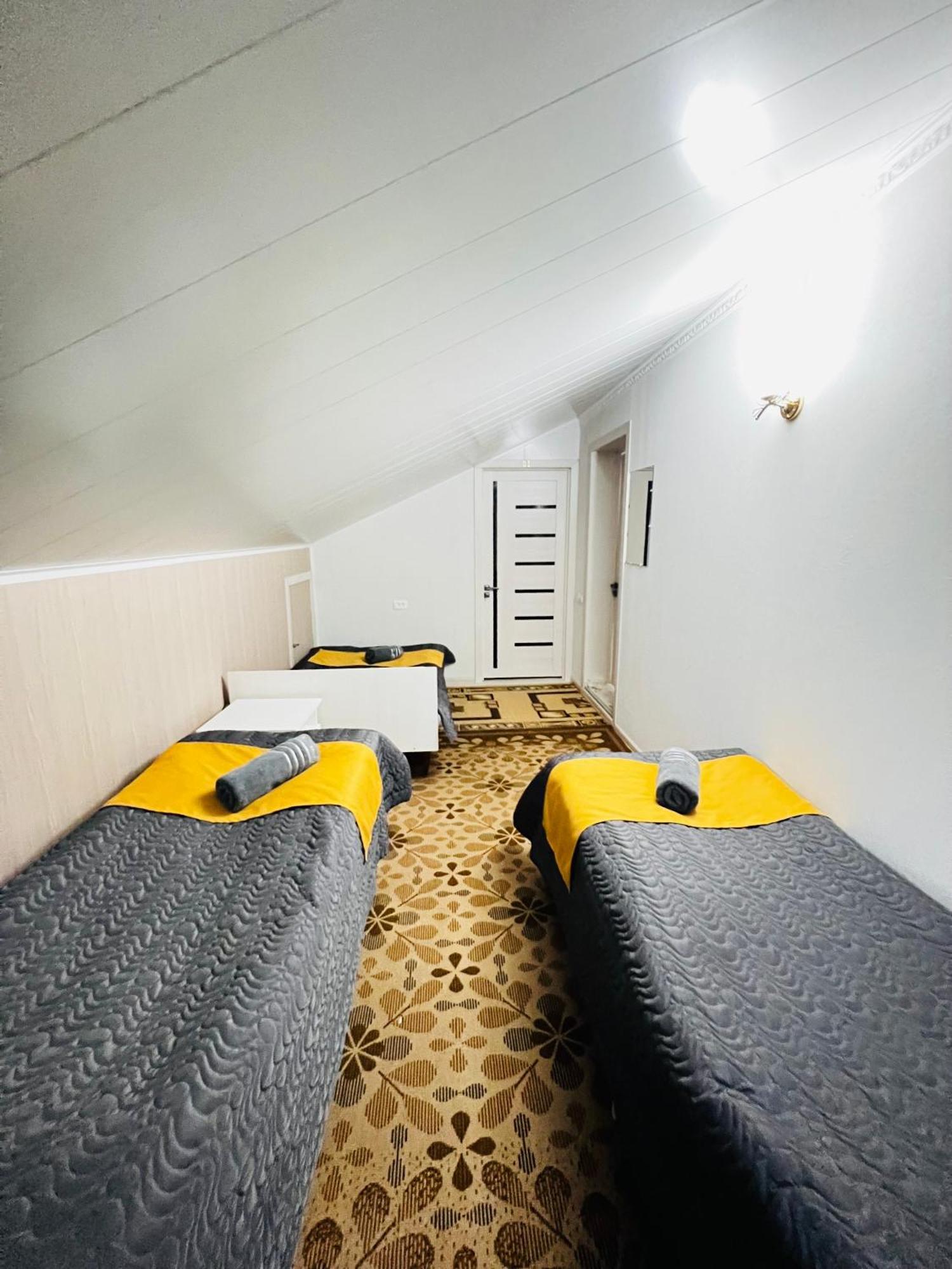 Guesthouse Greathome Karakoł Zewnętrze zdjęcie