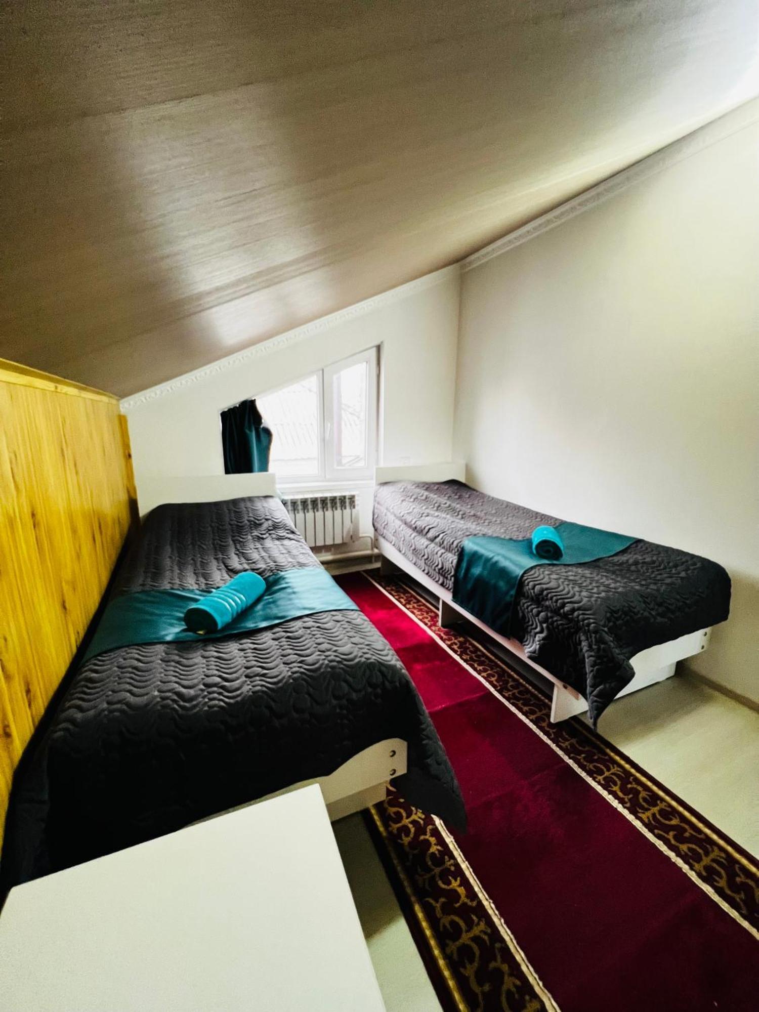 Guesthouse Greathome Karakoł Zewnętrze zdjęcie