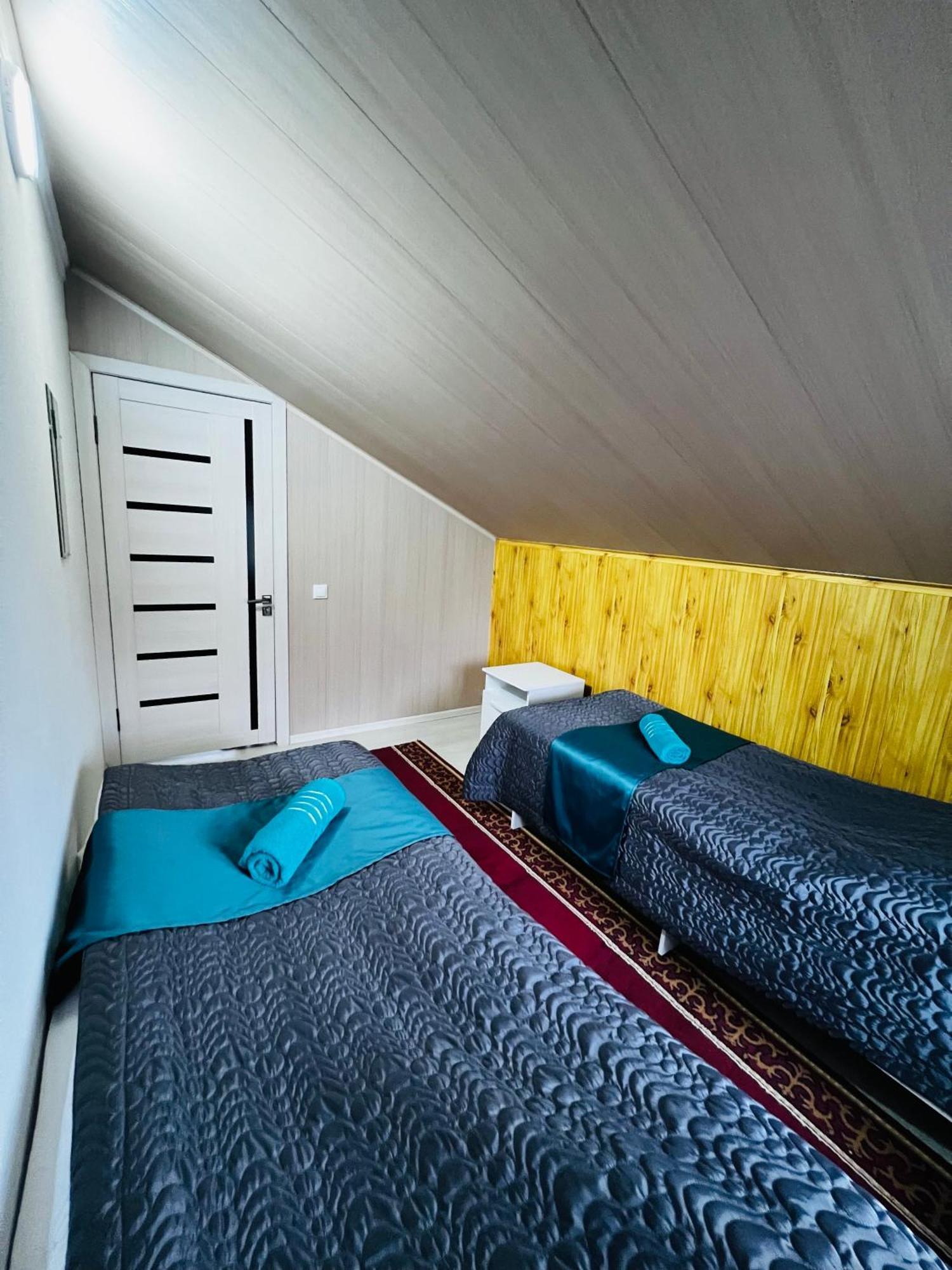 Guesthouse Greathome Karakoł Zewnętrze zdjęcie
