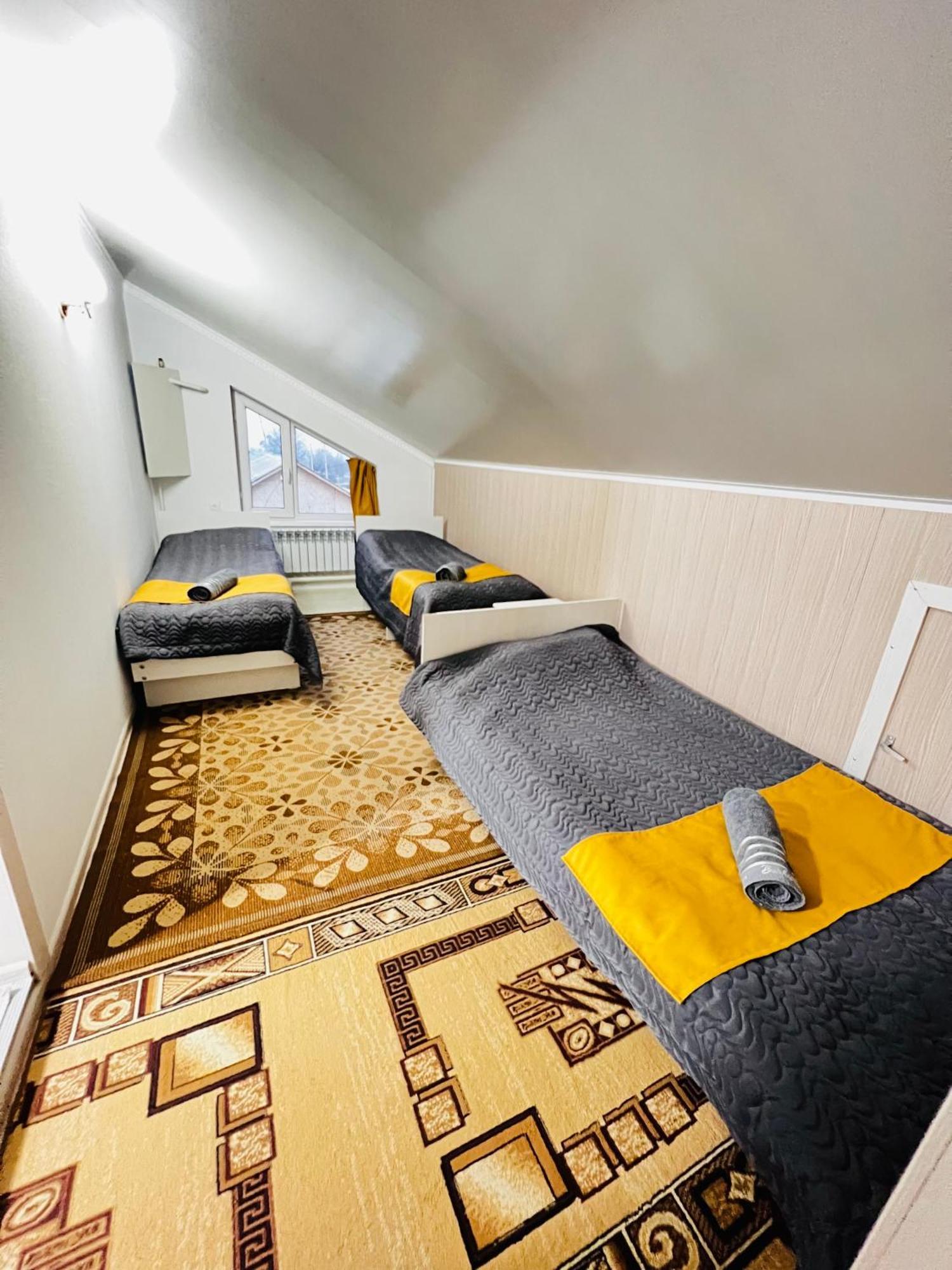 Guesthouse Greathome Karakoł Zewnętrze zdjęcie