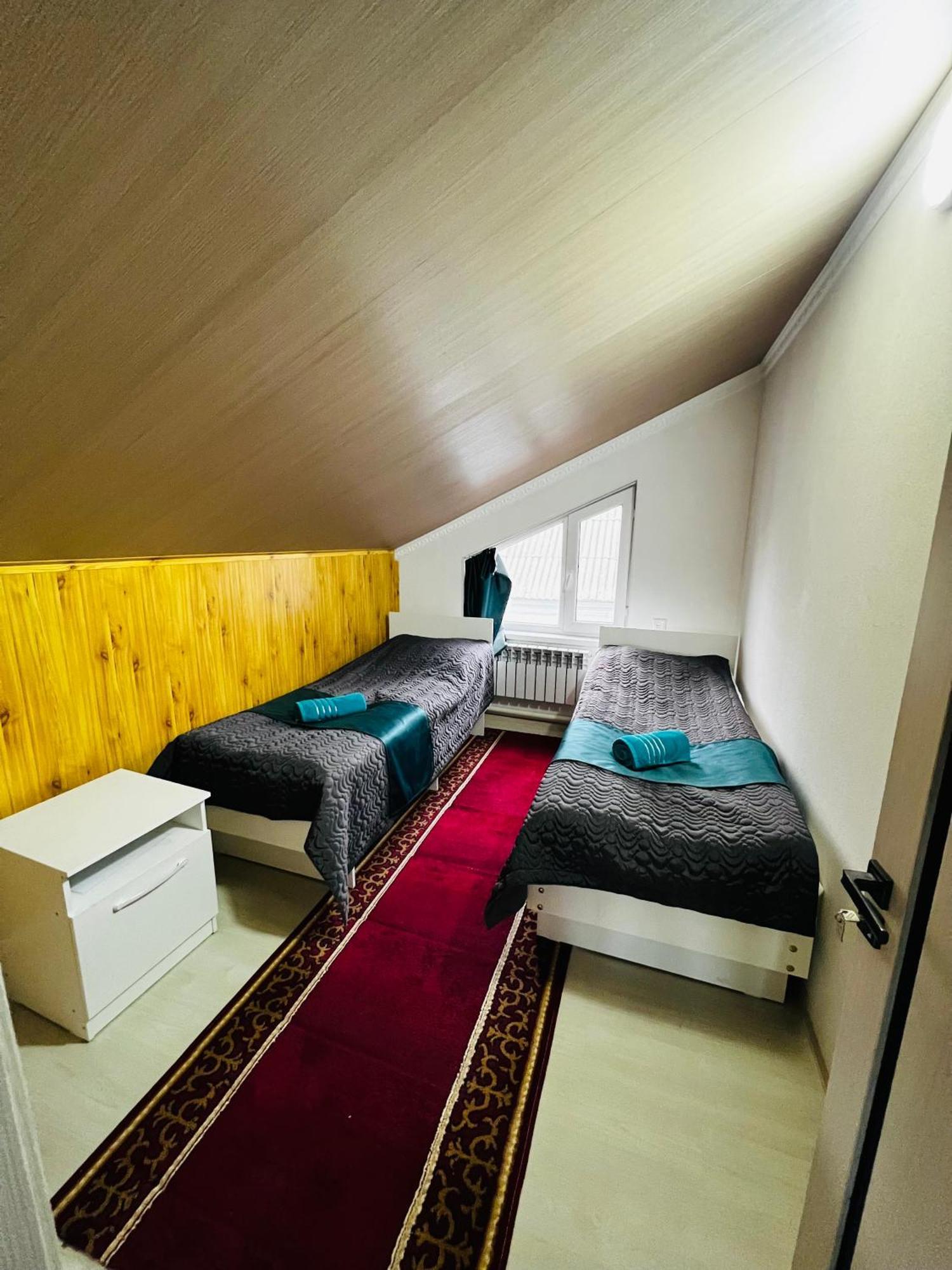 Guesthouse Greathome Karakoł Zewnętrze zdjęcie